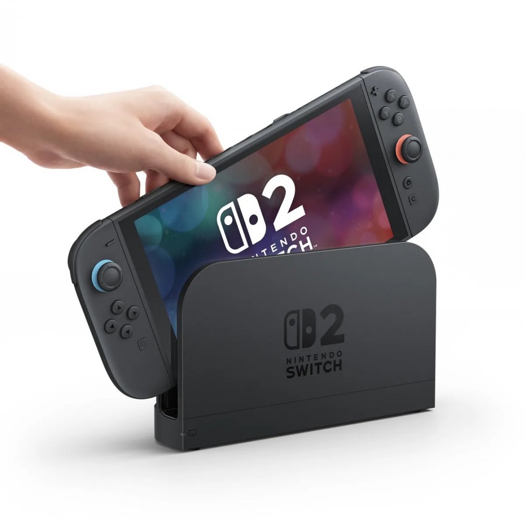 任天堂提升Switch 2日本零售商利润率