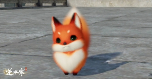 《逆水寒手游》阮阮解锁方法介绍 逆水寒手游阮阮怎么解锁2