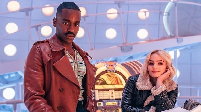 《神秘博士》迪士尼之旅终结,但重生希望犹存