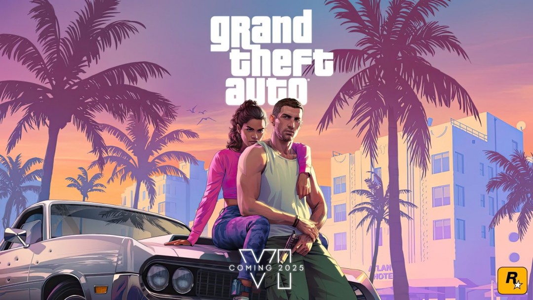 《GTA6》营销策略引发热议，保持神秘感成关键？