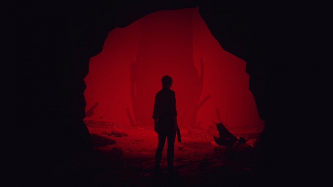 《控制》终极版秋季将迎重大更新，主机玩家翘首以盼