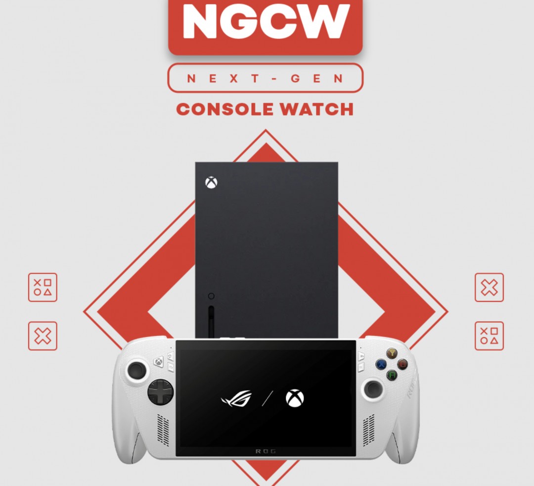 下一代Xbox玩家最渴望什么？性能领先成首选