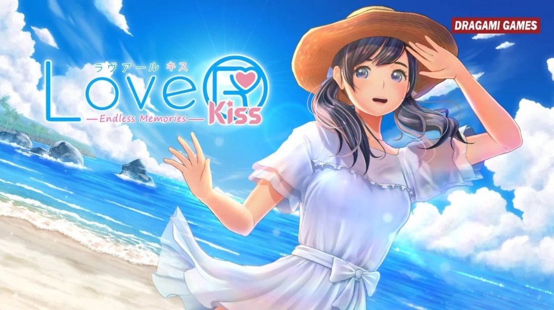 《LoveR》系列新作《LoveR Kiss Endless Memories》即将发售
