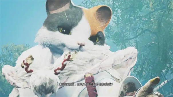 怪物猎人荒野海龙任务怎么触发