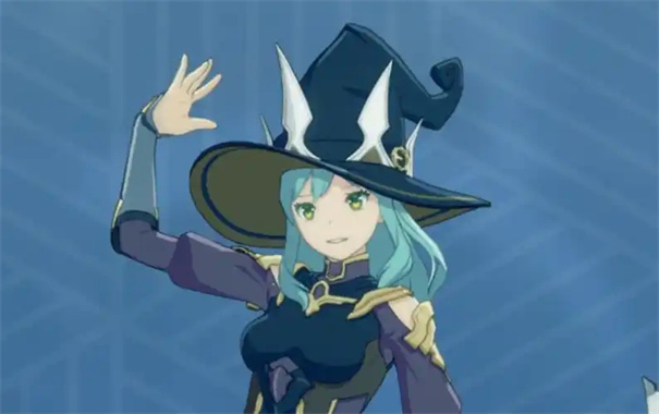 星痕共鸣冰魔导师装备推荐