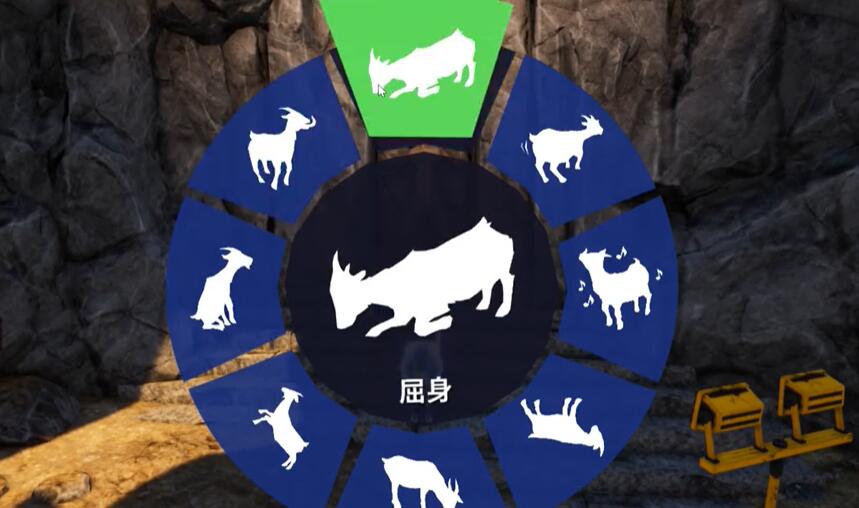 模拟山羊3：胡闹多元宇宙失踪的链接获取方法