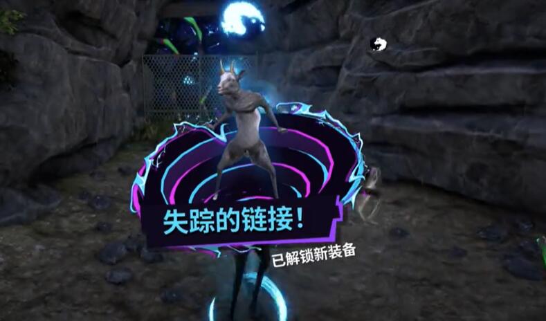 模拟山羊3：胡闹多元宇宙失踪的链接获取方法