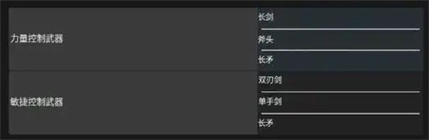 明末渊虚之羽武器熟练度有什么用