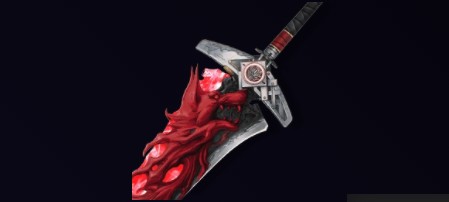 鸣潮露帕武器选择推荐