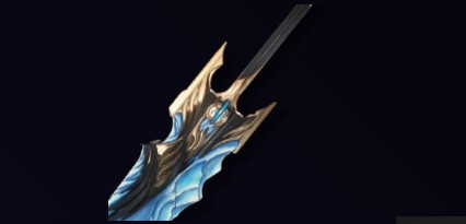 鸣潮露帕武器选择推荐