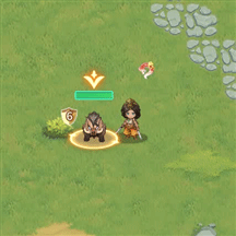 《狭道英雄》扎哈拉英雄档案