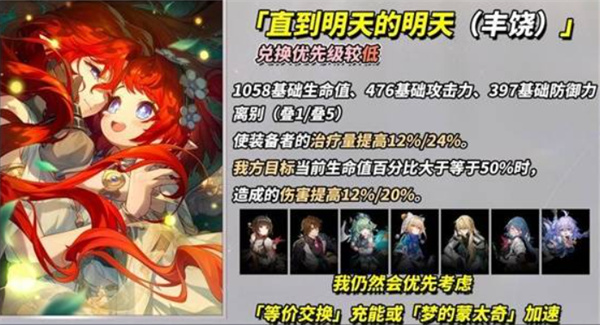 崩坏:星穹铁道3.4新增四星光锥适配角色