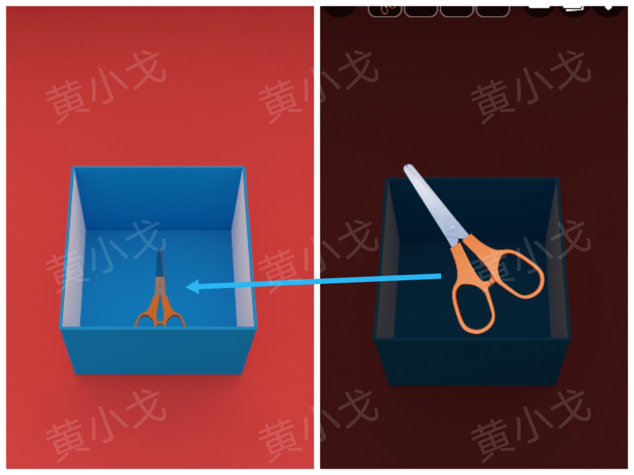 Escape Room:Birthday Party(密室逃脱:生日聚会)攻略一