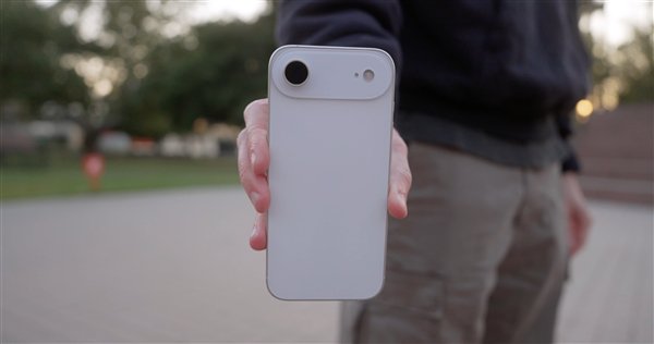 iPhone 17系列SIM卡配置曝光
