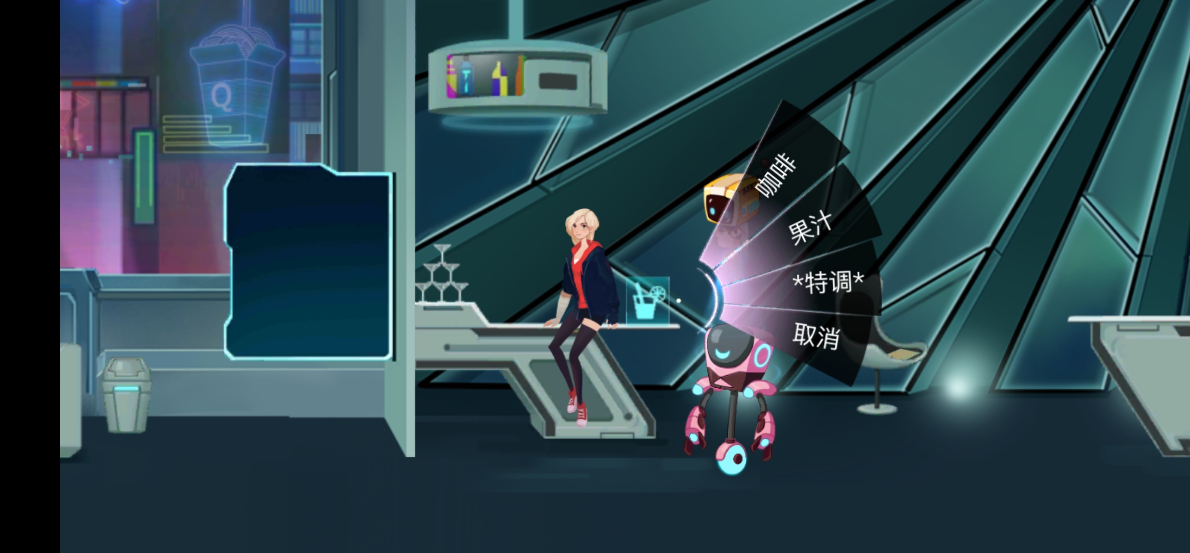 《海姆达尔》第三章完美潜入攻略