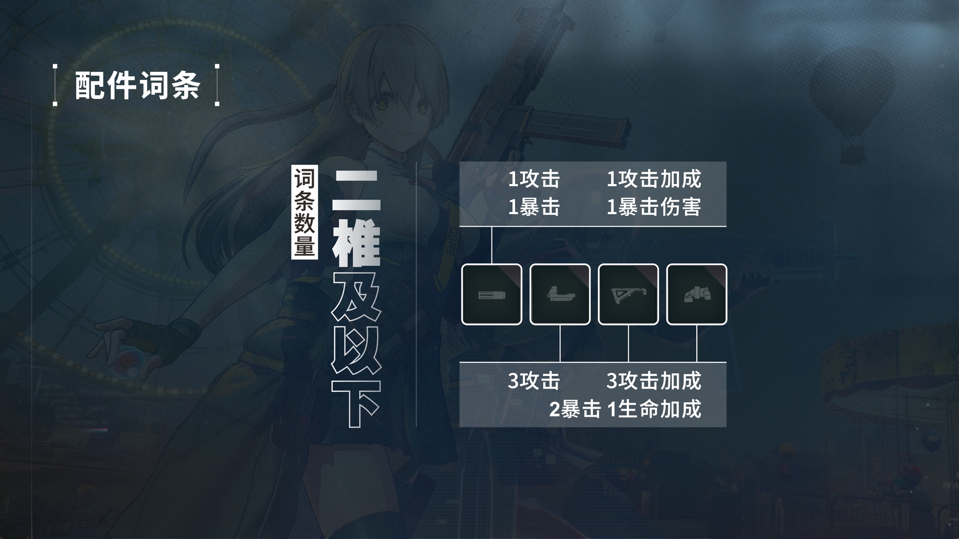 《少女前线2:追放》莱妮角色攻略