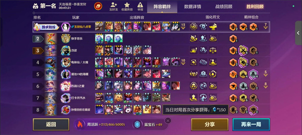金铲铲之战s15五费有几张