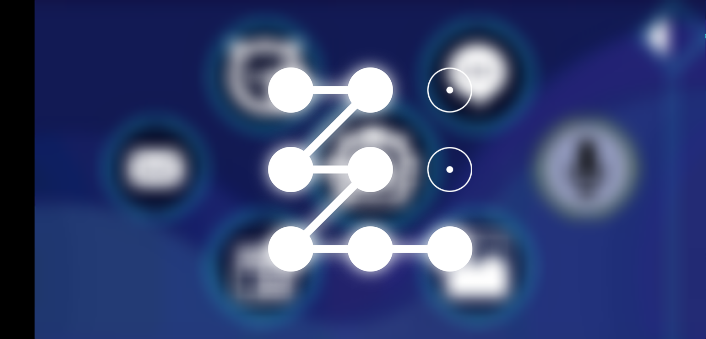 《海姆达尔》杰森邮箱密码和手势密码分享