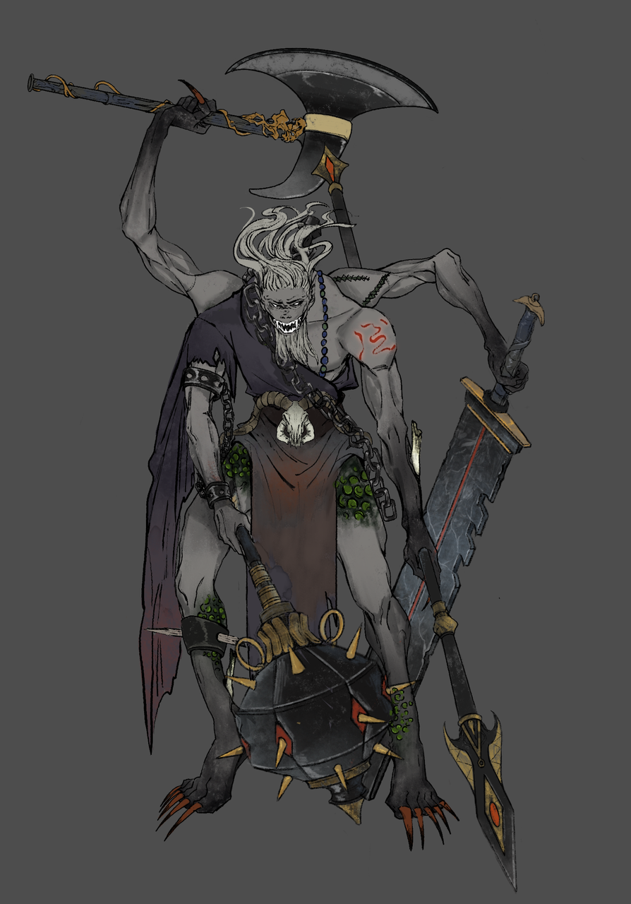 《御剑封魔》镇邪古域BOSS攻略