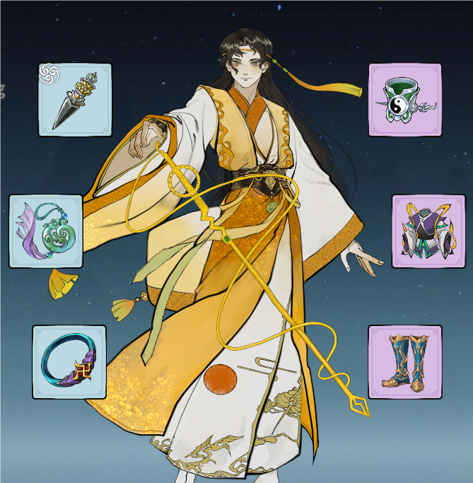 《御剑封魔》角色提升战力方法攻略