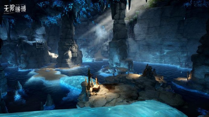 《无限暖暖》1.7版本活动一览