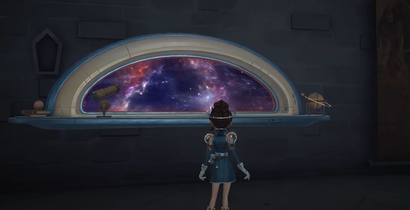 《第五人格》上海天文馆联动介绍