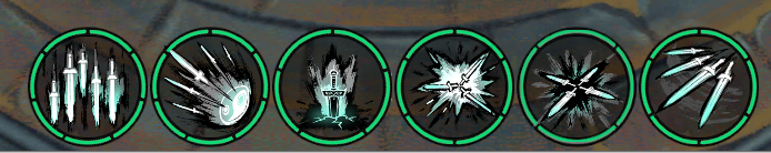 《御剑封魔》战斗基础攻略