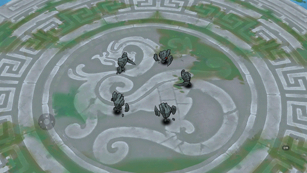 《御剑封魔》战斗基础攻略