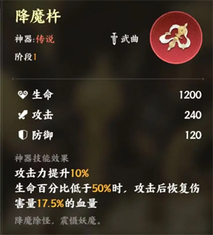 《指间山海》后羿玩法攻略