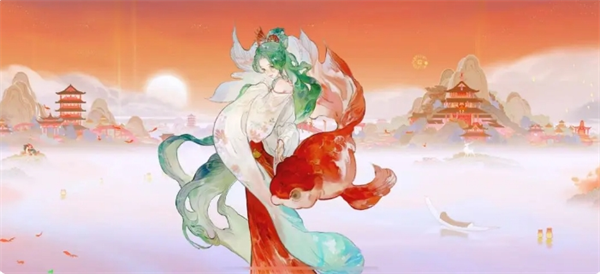 《指间山海》西施玩法攻略