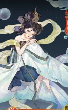 《指间山海》角色强度排行榜2025最新