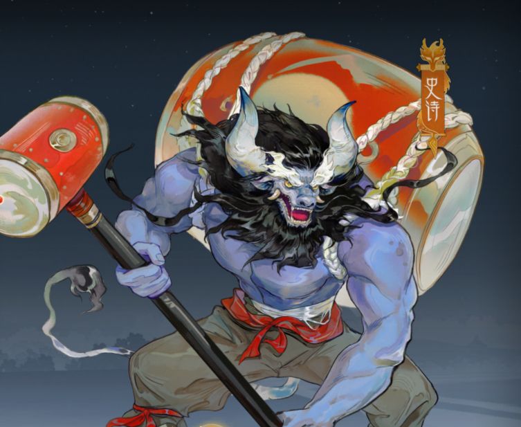 《指间山海》角色强度排行榜2025最新