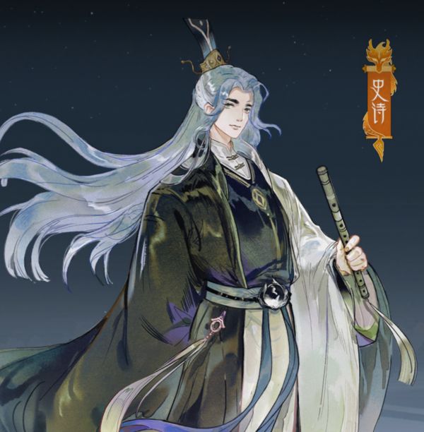 《指间山海》角色强度排行榜2025最新