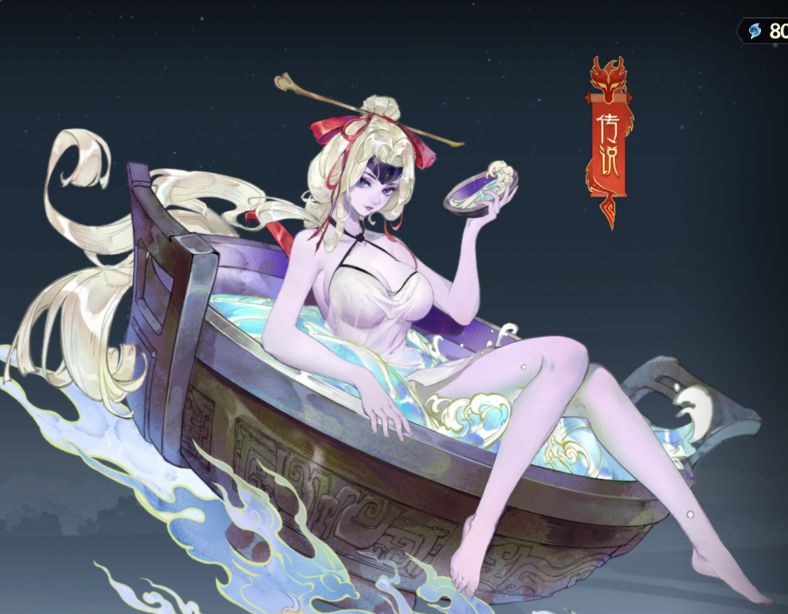 《指间山海》角色强度排行榜2025最新