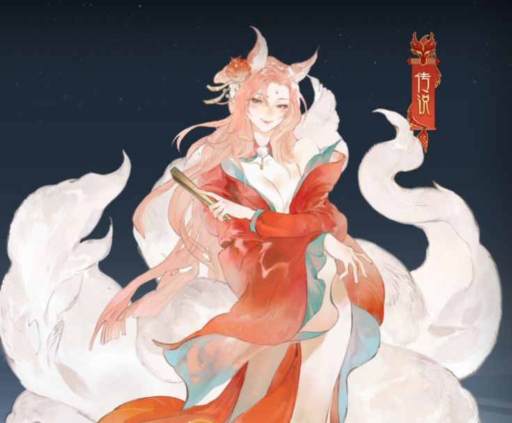 《指间山海》角色强度排行榜2025最新