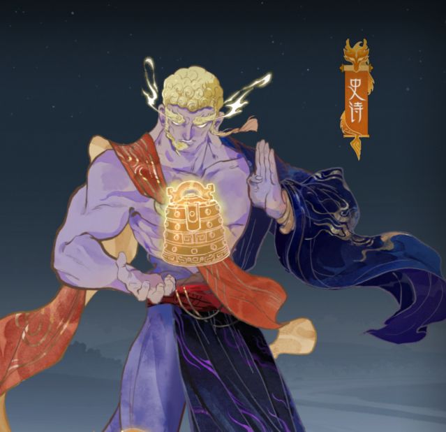 《指间山海》角色强度排行榜2025最新