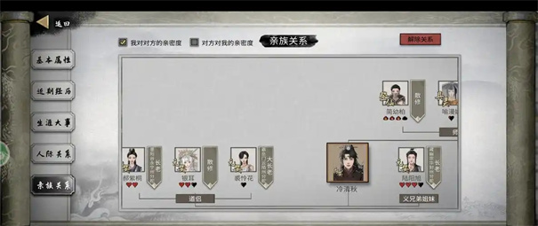 鬼谷八荒丑道人奇遇攻略