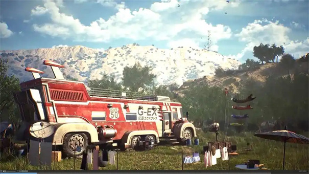 昭和米国物语是国产游戏吗