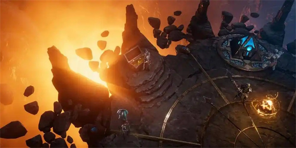 最后纪元s3赛季什么时候开始