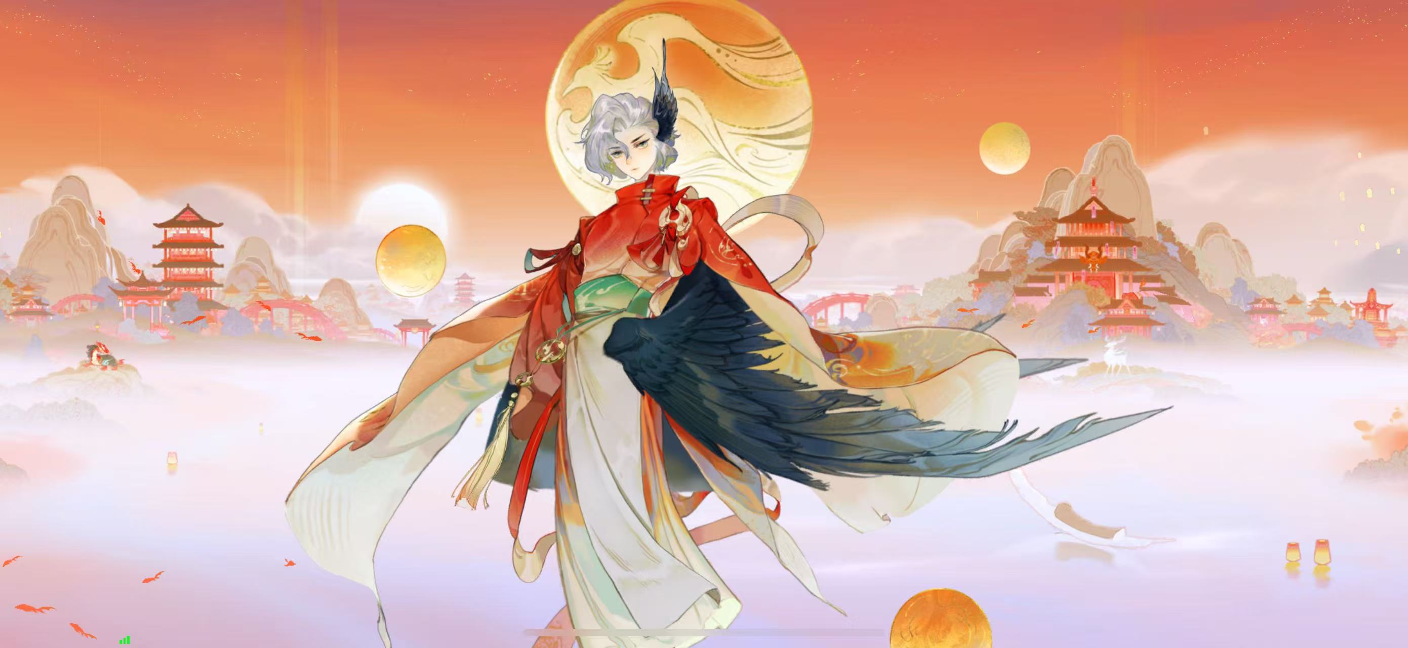 《指间山海》三乌金足玩法攻略