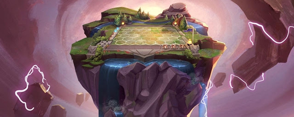 云顶之弈朔极之矛机制详解:装备叠加与回蓝特性