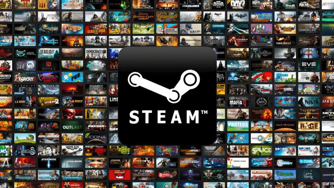 Steam支付方式大调整 PayPal仅支持六种货币交易