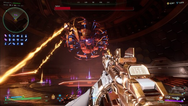 ‌《死域：Rogue》太空射击新游登陆Steam 获特别好评