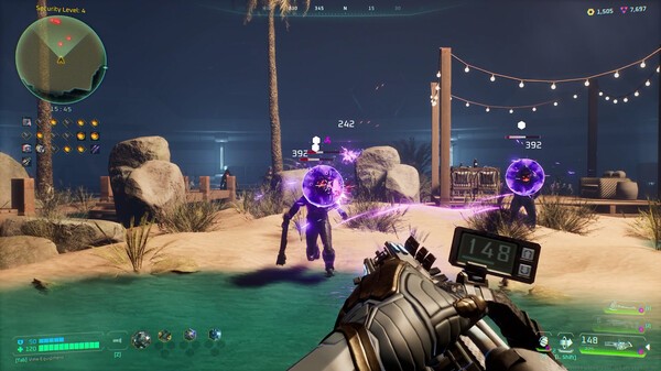 ‌《死域：Rogue》太空射击新游登陆Steam 获特别好评