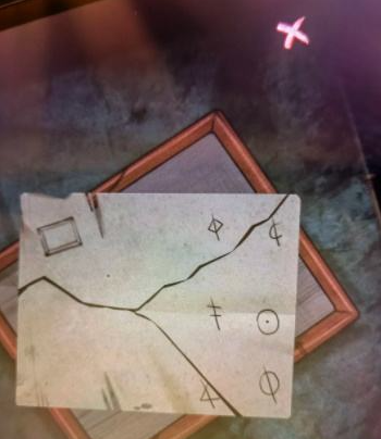 《山村老屋4之深林魅影》第四章全流程攻略 山村老屋4之深林魅影第四章全流程攻略1