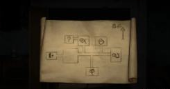 《山村老屋4之深林魅影》第四章全流程攻略 山村老屋4之深林魅影第四章全流程攻略5