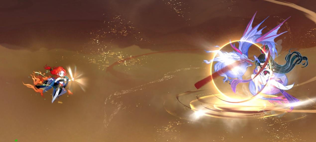 《指间山海》PVE炎狱永动队搭配攻略