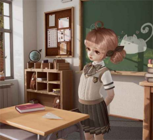 《箱庭小偶》魔力灌注升阶方法 箱庭小偶魔力灌注玩法详细攻略