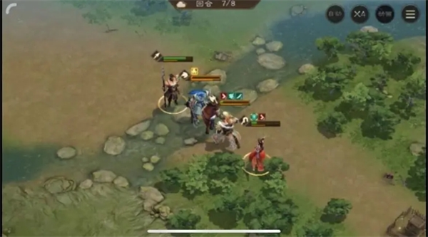 《新三国志曹操传》游历事件攻略大全