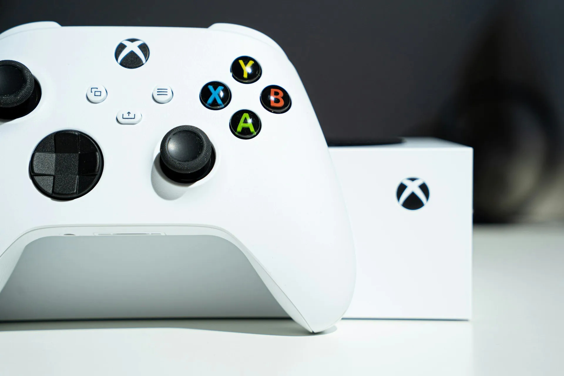 ‌微软Xbox战略转型成效显著 主机业务或将退居次席